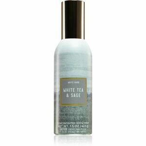 Bath & Body Works White Tea & Sage bytový sprej I. 42, 5 g obraz