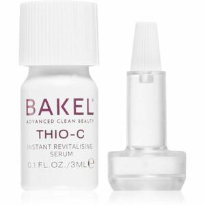 Bakel Thio-C restrukturalizační sérum 3 ml obraz