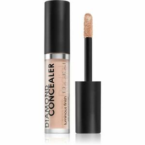 Rodial Diamond Concealer krémový korektor odstín 10 4 ml obraz