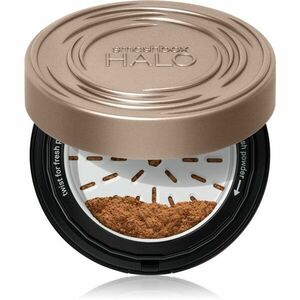 Smashbox Halo Fresh Perfecting Powder sypký pudr odstín Deep 10 g obraz