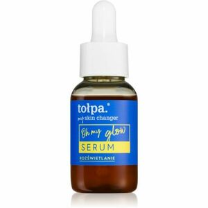 Tołpa My Skin Changer Oh My Glow rozjasňující pleťové sérum 30 ml obraz