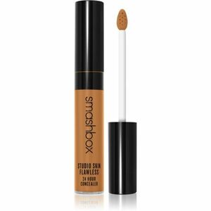 Smashbox Studio Skin Flawless 24 Hour Concealer dlouhotrvající korektor odstín Medium Dark Warm 8 ml obraz