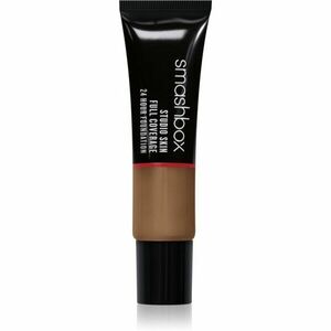 Smashbox Studio Skin Full Coverage 24 Hour Foundation vysoce krycí make-up odstín 4.3 Deep, Neutral 30 ml obraz