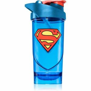 Shieldmixer Hero Pro DC Characters sportovní šejkr Superman Classic 700 ml obraz