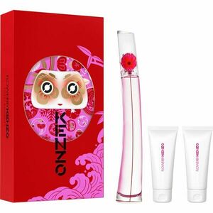 Kenzo Flower By Kenzo Parfémovaná voda 100ml obraz