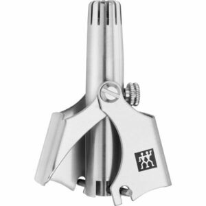 Zwilling Classic Inox zastřihovač chloupků v nose a uších 1 ks obraz