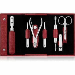 Zwilling Classic Inox manikúrní set obraz