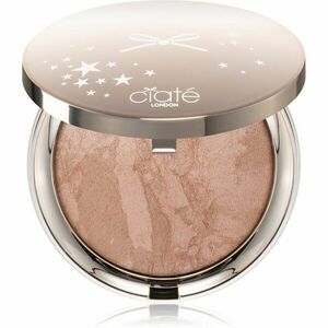 Ciaté London Marbled Light rozjasňující pudr odstín Perfect Honey 6, 5 g obraz