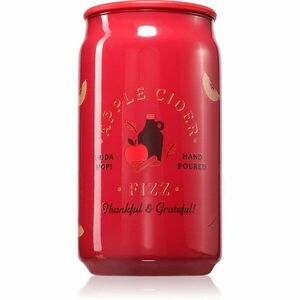 DW Home Soda Pop Apple Cider Fizz vonná svíčka 425 g obraz