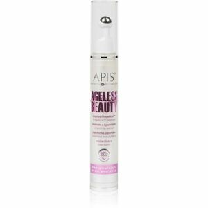 Apis Natural Cosmetics Ageless Beauty vyhlazující oční krém 10 ml obraz