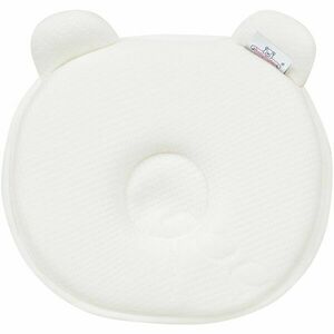 Babymatex Teddy Pillow polštářek 24 cm 1 ks obraz