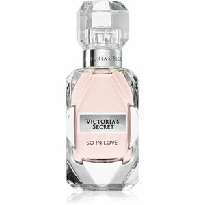 Victoria's Secret So In Love parfémovaná voda pro ženy 50 ml obraz