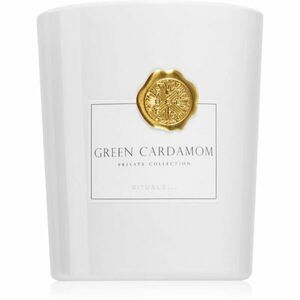 Rituals Private Collection Green Cardamon vonná svíčka 360 g obraz