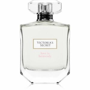 Victoria's Secret Love Is Heavenly parfémovaná voda pro ženy 100 ml obraz