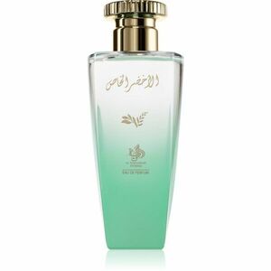 Al Wataniah Al Khizer Al Khas parfémovaná voda unisex 100 ml obraz