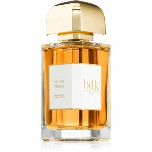 bdk Parfums Velvet Tonka parfémovaná voda unisex 100 ml obraz