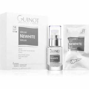 Guinot Newhite rozjasňující sérum 25 ml obraz