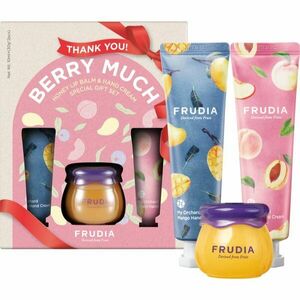 Frudia Thank You Berry Much dárková sada s hydratačním účinkem obraz