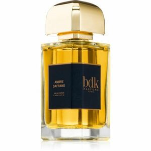 bdk Parfums Ambre Safrano parfémovaná voda unisex 100 ml obraz