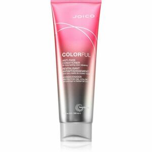 Joico Colorful Anti-fade Conditioner kondicionér pro barvené vlasy 250 ml obraz