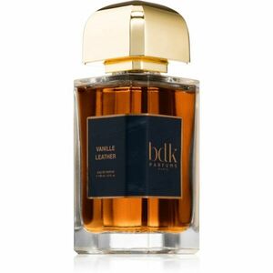 bdk Parfums Vanille Leather parfémovaná voda unisex 100 ml obraz