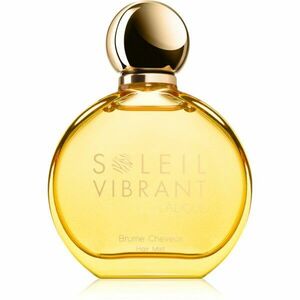 Lalique Soleil Vibrant parfémovaná mlha do vlasů pro ženy 50 ml obraz