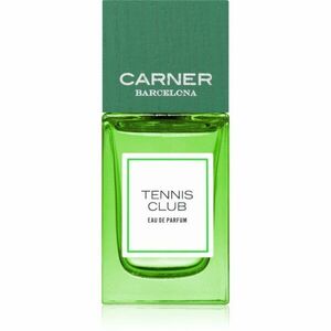 Carner Barcelona Tennis Club parfémovaná voda unisex 30 ml obraz