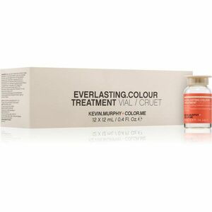 Kevin Murphy Everlasting.Colour Treatment multifunkční péče na vlasy 12x12 ml obraz