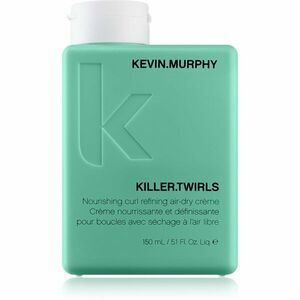 Kevin Murphy Killer.Twirls vyživující krém na kudrnaté vlasy 150 ml obraz