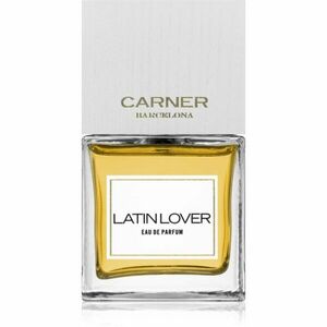 Carner Barcelona Latin Lover parfémovaná voda unisex 100 ml obraz