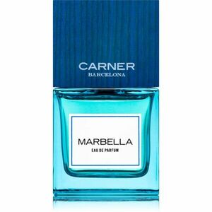 Carner Barcelona Marbella parfémovaná voda unisex 100 ml obraz