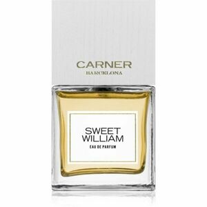 Carner Barcelona Sweet William parfémovaná voda unisex 100 ml obraz