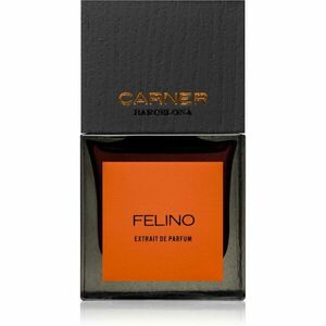 Carner Barcelona Felino parfémový extrakt unisex 50 ml obraz