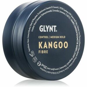 Glynt Kangoo Fibre stylingová guma na vlasy 20 ml obraz