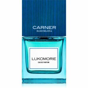 Carner Barcelona Lukomorie parfémovaná voda unisex 100 ml obraz