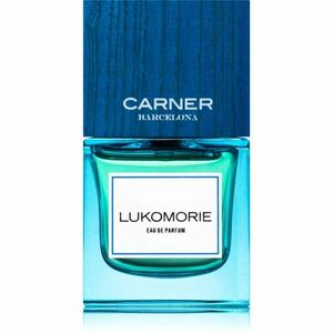 Carner Barcelona Lukomorie parfémovaná voda unisex 50 ml obraz