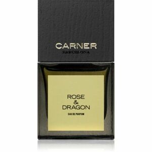 Carner Barcelona Rose & Dragon parfémovaná voda unisex 50 ml obraz