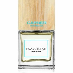 Carner Barcelona Rock Star parfémovaná voda unisex 100 ml obraz