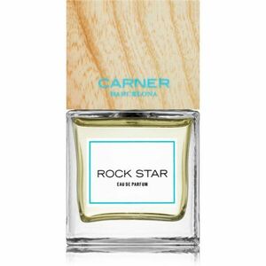 Carner Barcelona Rock Star parfémovaná voda unisex 50 ml obraz