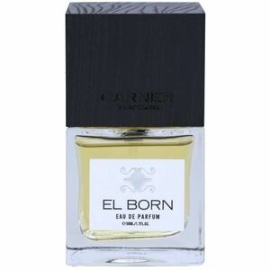 Carner Barcelona El Born parfémovaná voda unisex 50 ml obraz