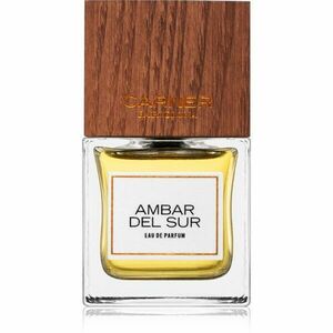 Carner Barcelona Ambar Del Sur parfémovaná voda unisex 50 ml obraz