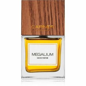 Carner Barcelona Megalium parfémovaná voda unisex 100 ml obraz