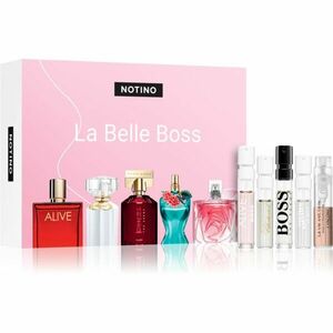 Beauty Discovery Box Notino La Belle Boss sada pro ženy obraz