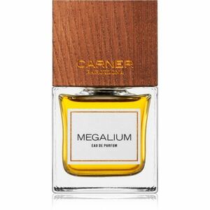 Carner Barcelona Megalium parfémovaná voda unisex 50 ml obraz