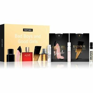 Beauty Discovery Box Notino Bad Boys and Good Girls sada unisex obraz