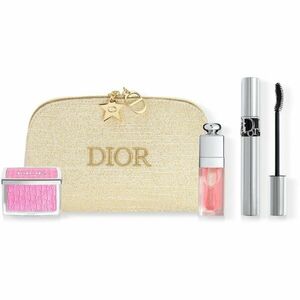 DIOR Dior Addict Makeup Set sada dekorativní kosmetiky obraz