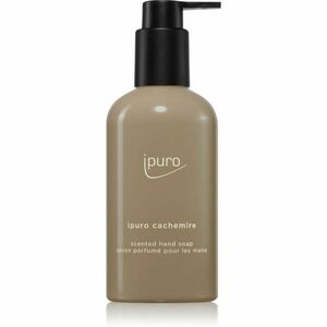 ipuro Classic Cachemire tekuté mýdlo na ruce 250 ml obraz