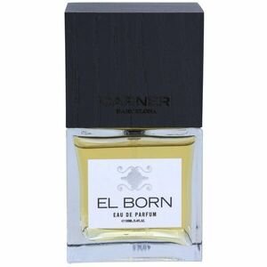 Carner Barcelona El Born parfémovaná voda unisex 100 ml obraz