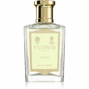 Floris Cefiro toaletní voda unisex 50 ml obraz