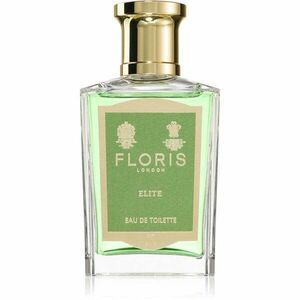 Floris Elite toaletní voda pro muže 50 ml obraz